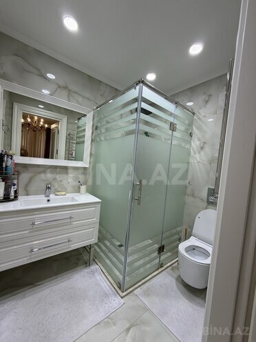 Satılır 4 otaqlı yeni tikili 168 m², Nəsimi m., photo 14 from 18