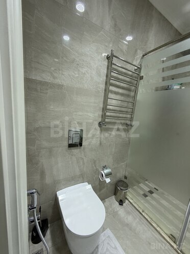 Satılır 4 otaqlı yeni tikili 168 m², Nəsimi m., photo 13 from 18