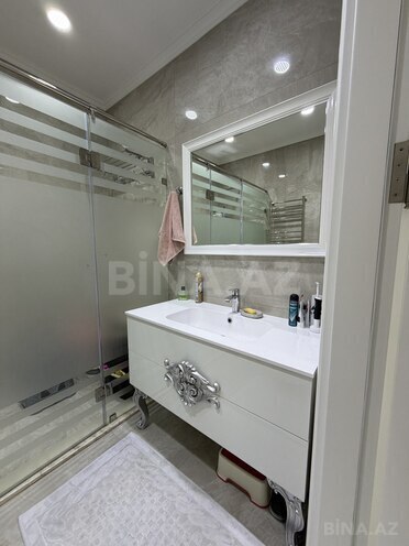 Satılır 4 otaqlı yeni tikili 168 m², Nəsimi m., photo 12 from 18