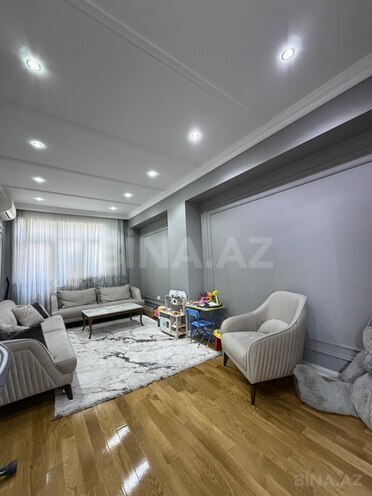 Satılır 4 otaqlı yeni tikili 168 m², Nəsimi m., photo 11 from 18
