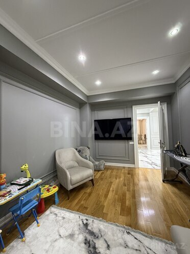 Satılır 4 otaqlı yeni tikili 168 m², Nəsimi m., photo 10 from 18