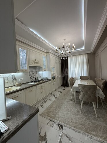 Satılır 4 otaqlı yeni tikili 168 m², Nəsimi m., photo 9 from 18