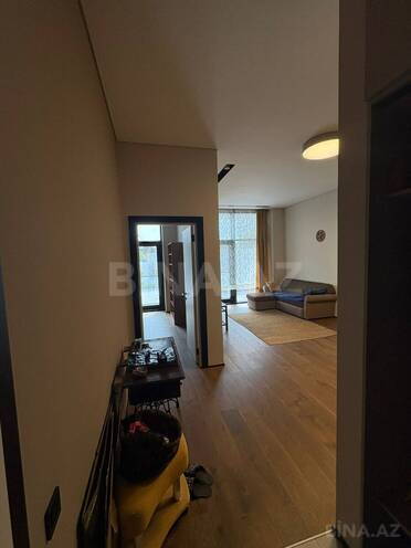 Сдаётся 2-комн. новостройка 70 м², пос. Sea Breeze, photo 6 from 17