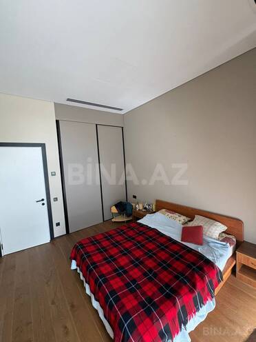 Сдаётся 2-комн. новостройка 70 м², пос. Sea Breeze, photo 9 from 17