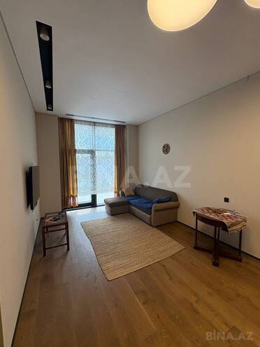 Сдаётся 2-комн. новостройка 70 м², пос. Sea Breeze, photo 14 from 17