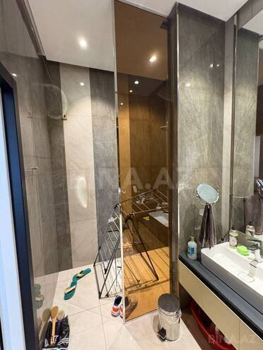 Сдаётся 2-комн. новостройка 70 м², пос. Sea Breeze, photo 16 from 17
