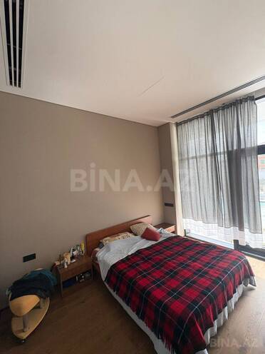Сдаётся 2-комн. новостройка 70 м², пос. Sea Breeze, photo 8 from 17