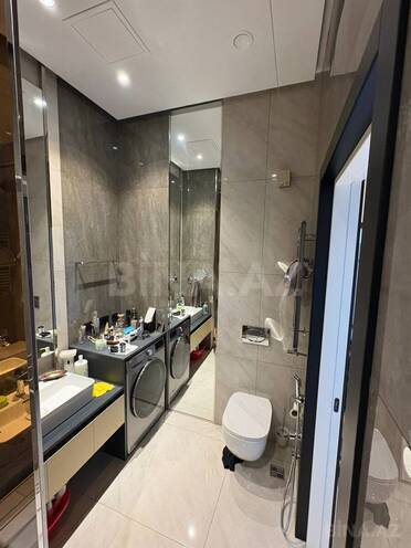 Сдаётся 2-комн. новостройка 70 м², пос. Sea Breeze, photo 15 from 17