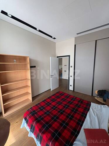 Сдаётся 2-комн. новостройка 70 м², пос. Sea Breeze, photo 11 from 17