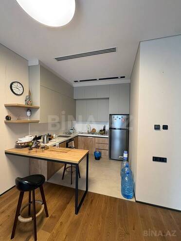 Сдаётся 2-комн. новостройка 70 м², пос. Sea Breeze, photo 12 from 17