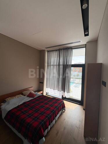 Сдаётся 2-комн. новостройка 70 м², пос. Sea Breeze, photo 10 from 17
