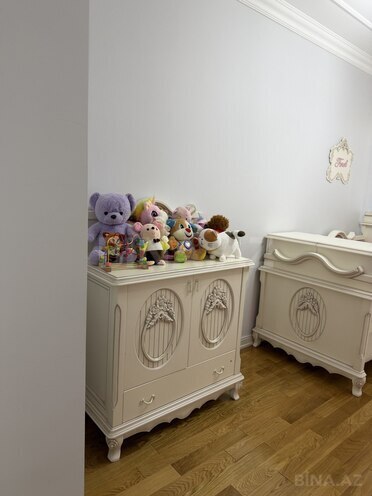Satılır 4 otaqlı yeni tikili 168 m², Nəsimi m., photo 7 from 18