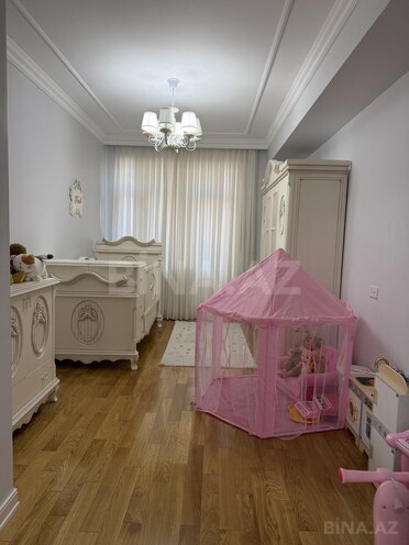 Satılır 4 otaqlı yeni tikili 168 m², Nəsimi m., photo 6 from 18