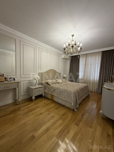 Satılır 4 otaqlı yeni tikili 168 m², Nəsimi m., photo 5 from 18