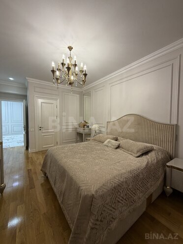 Satılır 4 otaqlı yeni tikili 168 m², Nəsimi m., photo 4 from 18