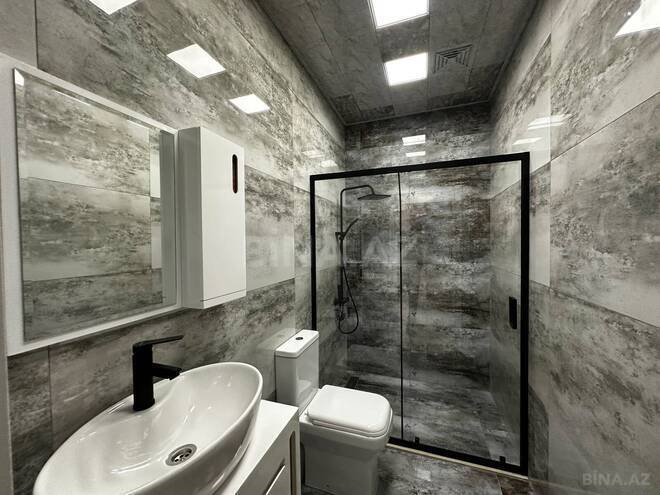 Satılır 4 otaqlı həyət evi/bağ evi 150 m², Şüvəlan q., photo 15 from 16