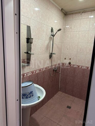 Satılır 3 otaqlı köhnə tikili 80 m², Xalqlar Dostluğu m., photo 12 from 14