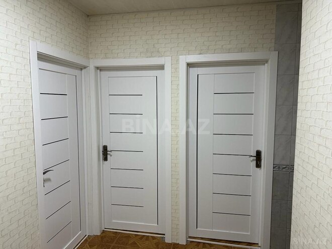 Satılır 3 otaqlı köhnə tikili 80 m², Xalqlar Dostluğu m., photo 10 from 14