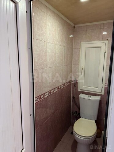 Satılır 3 otaqlı köhnə tikili 80 m², Xalqlar Dostluğu m., photo 13 from 14