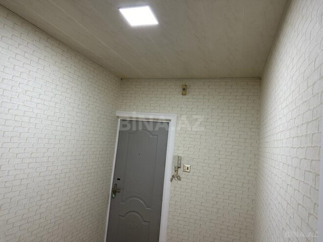 Satılır 3 otaqlı köhnə tikili 80 m², Xalqlar Dostluğu m., photo 8 from 14