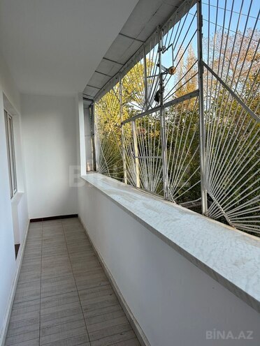 Satılır 3 otaqlı köhnə tikili 80 m², Xalqlar Dostluğu m., photo 11 from 14