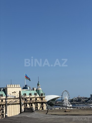 Satılır 4 otaqlı köhnə tikili 120 m², İçəri Şəhər m., photo 19 from 21