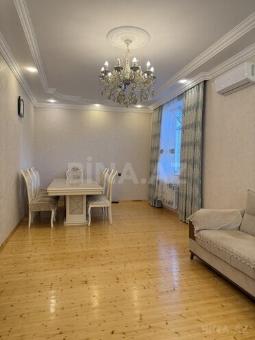 Satılır 4 otaqlı köhnə tikili 120 m², İçəri Şəhər m., photo 8 from 21