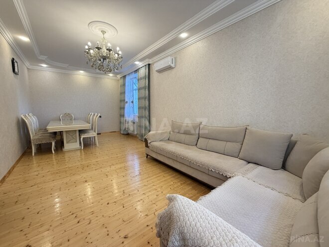 Satılır 4 otaqlı köhnə tikili 120 m², İçəri Şəhər m., photo 7 from 21