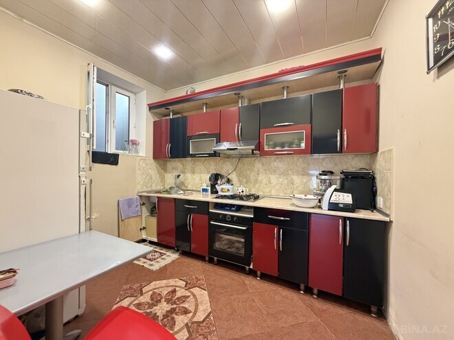 Satılır 4 otaqlı köhnə tikili 120 m², İçəri Şəhər m., photo 16 from 21
