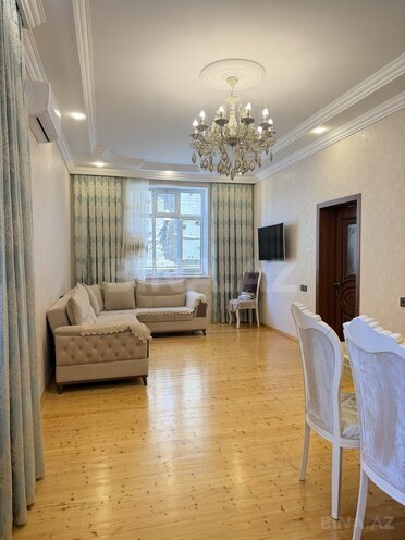 Satılır 4 otaqlı köhnə tikili 120 m², İçəri Şəhər m., photo 5 from 21