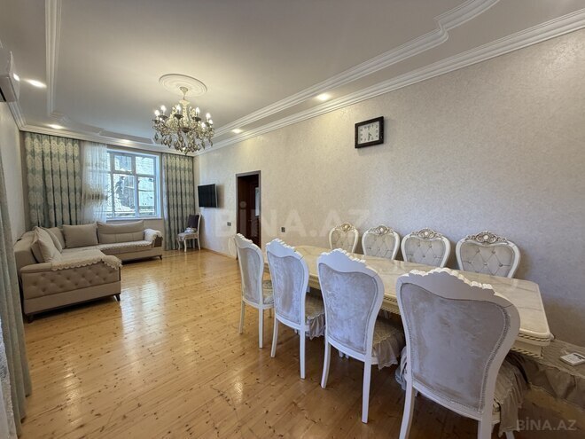 Satılır 4 otaqlı köhnə tikili 120 m², İçəri Şəhər m., photo 6 from 21