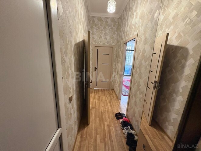 İcarəyə verilir 2 otaqlı yeni tikili 60 m², 28 May m., photo 11 from 14