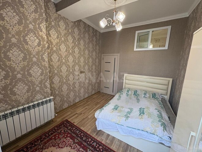 İcarəyə verilir 2 otaqlı yeni tikili 60 m², 28 May m., photo 8 from 14