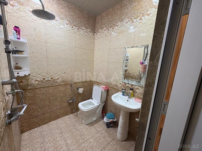 İcarəyə verilir 2 otaqlı yeni tikili 60 m², 28 May m., photo 13 from 14