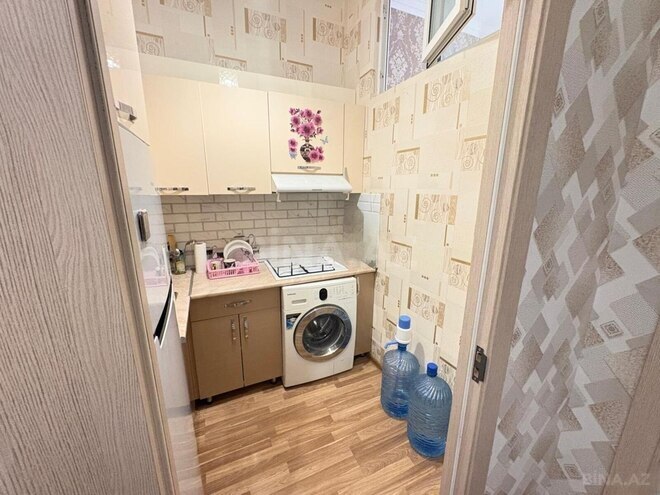 İcarəyə verilir 2 otaqlı yeni tikili 60 m², 28 May m., photo 12 from 14