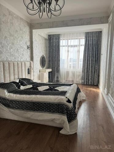 Satılır 4 otaqlı yeni tikili 167 m², Gənclik m., photo 14 from 22