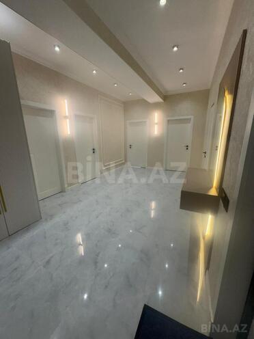 Satılır 4 otaqlı yeni tikili 167 m², Gənclik m., photo 11 from 22