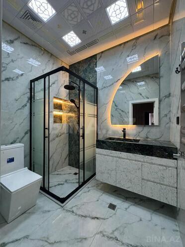 Satılır 4 otaqlı yeni tikili 167 m², Gənclik m., photo 21 from 22