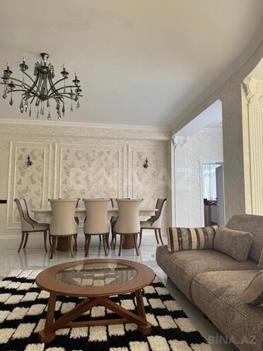 Satılır 4 otaqlı yeni tikili 167 m², Gənclik m., photo 6 from 22