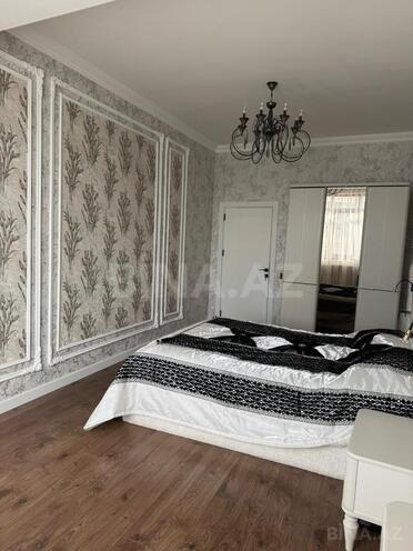 Satılır 4 otaqlı yeni tikili 167 m², Gənclik m., photo 15 from 22