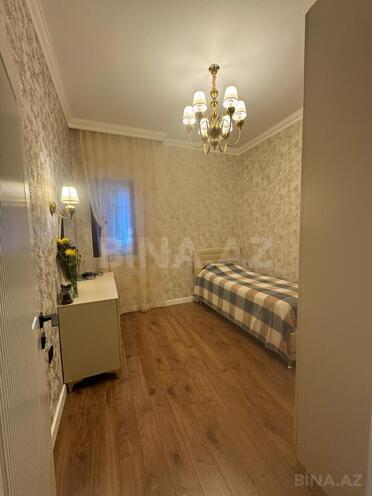 Satılır 4 otaqlı yeni tikili 167 m², Gənclik m., photo 16 from 22