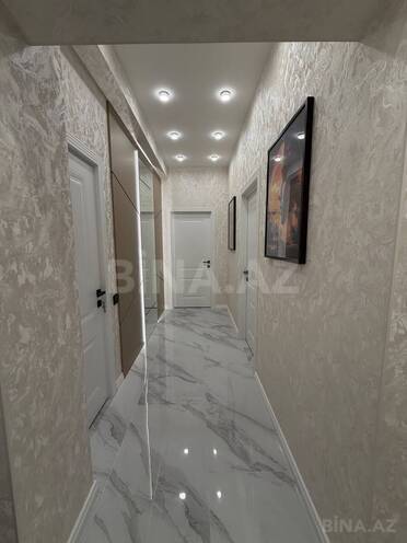 Продаётся 3-комн. новостройка 80 м², м. Ази Асланов, photo 12 from 21