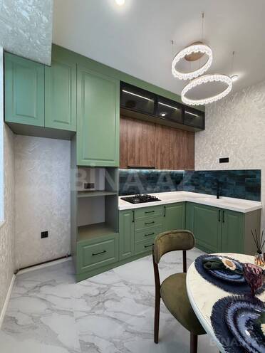 Продаётся 3-комн. новостройка 80 м², м. Ази Асланов, photo 8 from 21