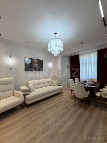 Продаётся 3-комн. новостройка 80 м², м. Ази Асланов, photo 7 from 21