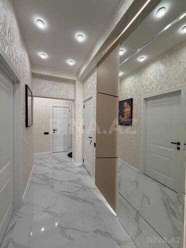 Продаётся 3-комн. новостройка 80 м², м. Ази Асланов, photo 3 from 21