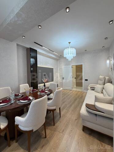 Продаётся 3-комн. новостройка 80 м², м. Ази Асланов, photo 11 from 21