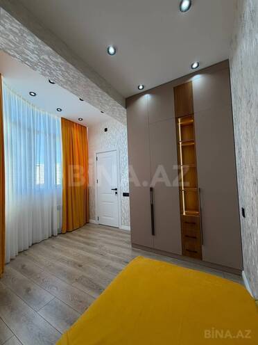Продаётся 3-комн. новостройка 80 м², м. Ази Асланов, photo 13 from 21