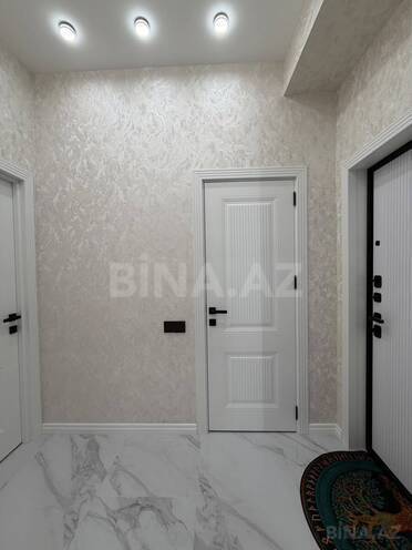 Продаётся 3-комн. новостройка 80 м², м. Ази Асланов, photo 20 from 21