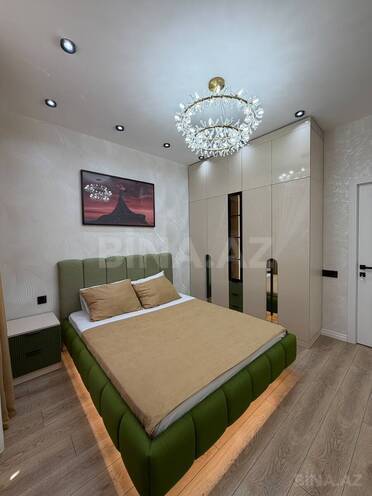 Продаётся 3-комн. новостройка 80 м², м. Ази Асланов, photo 5 from 21