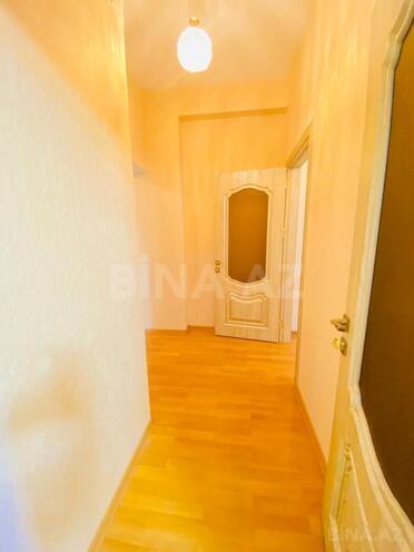 İcarəyə verilir 3 otaqlı yeni tikili 86 m², İnşaatçılar m., photo 17 from 25